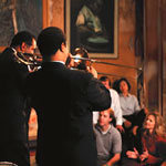 French Quarter Music Clubs 