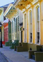French Quarter (Vieux Carr&eacute;)