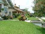 Gentilly, New Orleans East, and the Ninth Ward