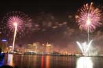 4th of July in New Orleans
