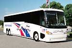 Take an Greyhound Bus to New Orleans 