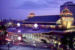 Harrah's Casino - Exterior