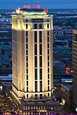 Harrah's Hotel