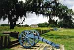 New Orleans History and Heritage Tours