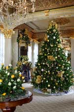 Holiday Home Tour 
