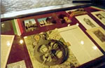 Exhibit Box