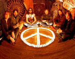 New Orleans Jazz Fest