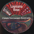 Louisiana Roux