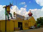 Mardi Gras World