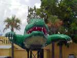 Mardi Gras World