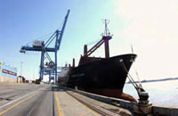 Maritime Industry