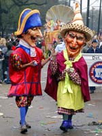 Boeuf Gras