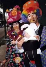 Mardi Gras Dates from now 'til 2020