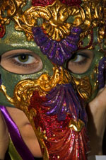 History of Mardi Gras