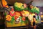 New Orleans Mardi Gras Tours