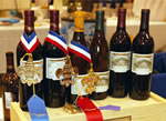 New Orleans Wine & Food Experience