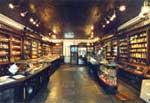 New Orleans Pharmacy Museum