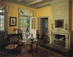 Pitot House