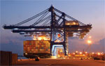 Port of New Orleans