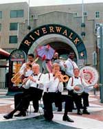 Riverwalk Marketplace