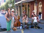Bourbon Street 