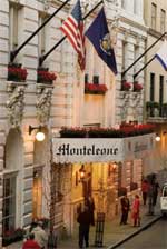 Bourbon Street 