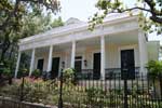 Creole Cottage