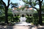 Double Gallery House