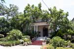 Double Gallery House