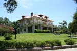 Double Gallery House
