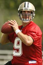 Drew Brees