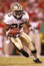 Saints Return to Newly Renovated Superdome