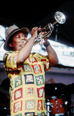 Satchmo SummerFest