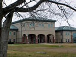 Nunez Community College
