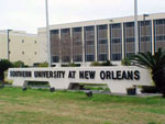 Southern University New Orleans