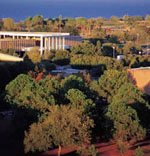 University of New Orleans
