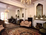 Spring Fiesta House Double Parlor