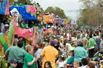 St. Patrick's Day Parade