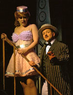 New Orleans Opera