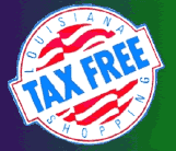 Shop Tax Free