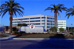The University of New Orleans Research and Technology Park