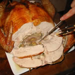 Turducken