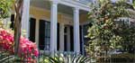 The Garden District, Uptown, and Carrollton