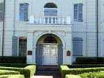 Old Ursuline Convent