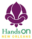 Logo- Hands On