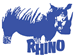 RHINO logo