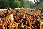 Voodoo Music Experience