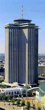 World Trade Center 