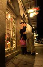 Christmas Shopping