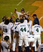 New Orleans Zephyrs
